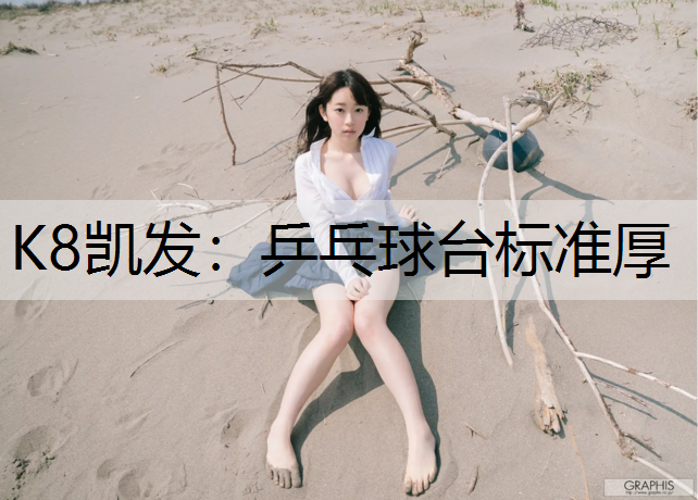 K8凯发：乒乓球台标准厚