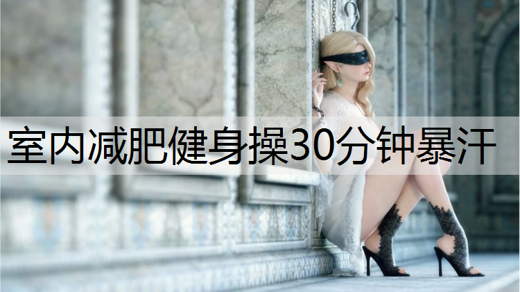 室内减肥健身操30分钟暴汗