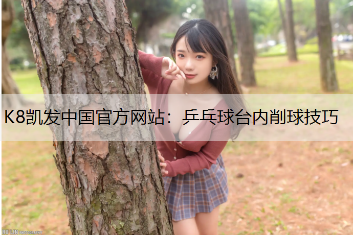K8凯发中国官方网站：乒乓球台内削球技巧