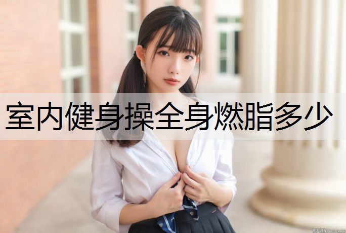 室内健身操全身燃脂多少