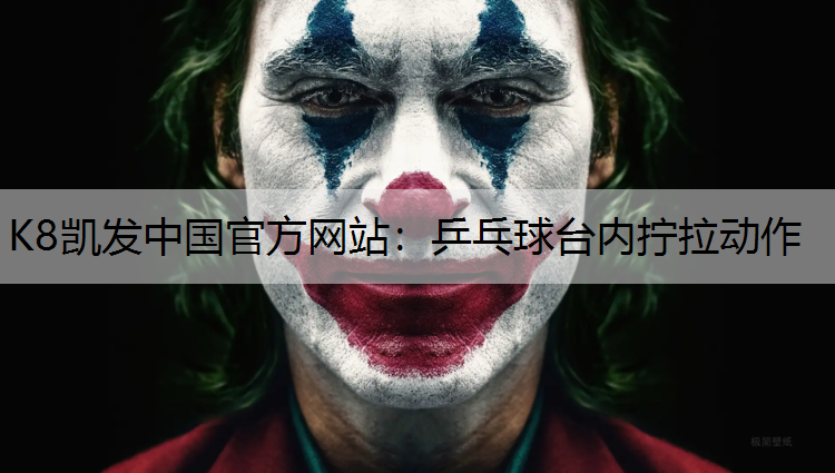 K8凯发中国官方网站：乒乓球台内拧拉动作