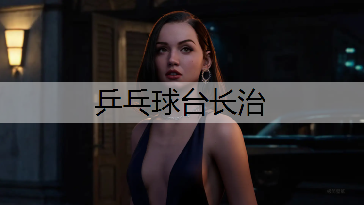 乒乓球台长治