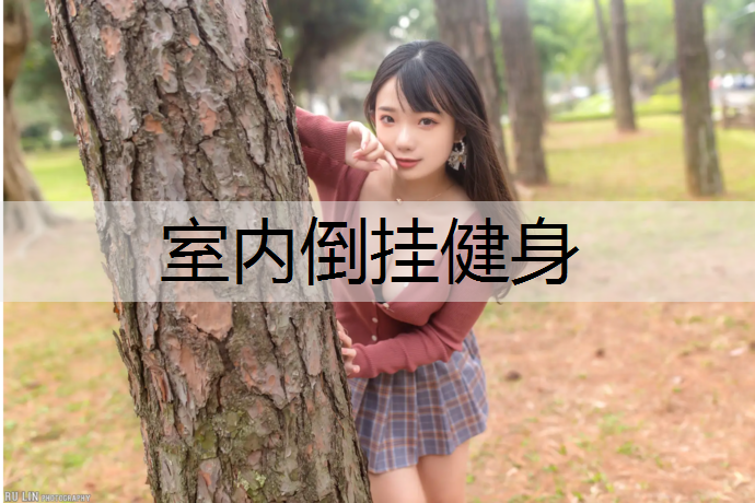室内倒挂健身